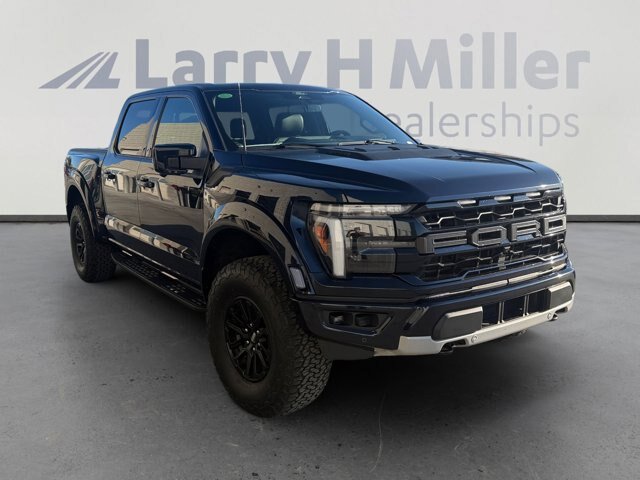 Certified 2024 Ford F150 Raptor AWD/4WD image 7