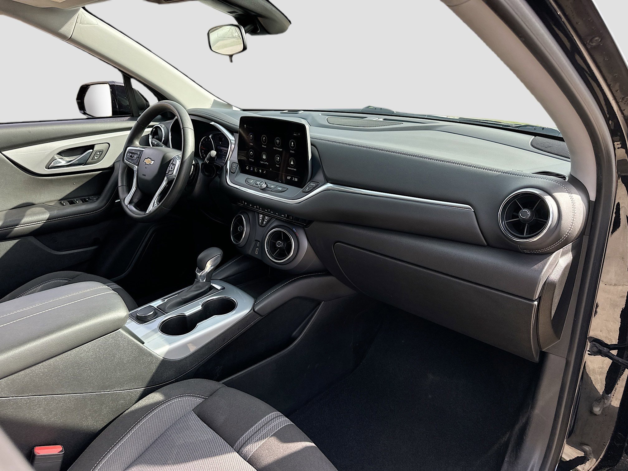 Used 2023 Chevrolet Blazer LT image 26