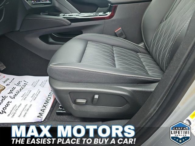 Used 2023 Buick Envision Avenir image 21