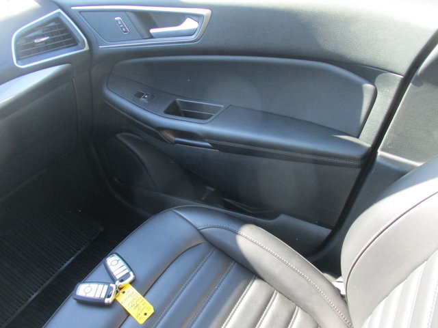 Certified 2024 Ford Edge SEL w/ Convenience Package AWD/4WD image 24