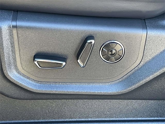 Certified 2022 Ford F250 Platinum image 17