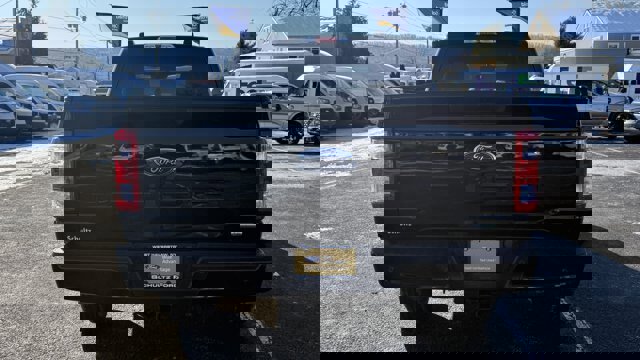 Certified 2023 Ford F150 XL w/ STX Appearance Package image 4