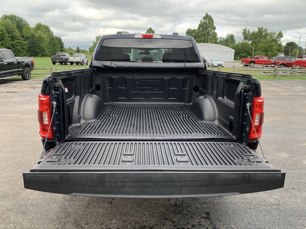 Certified 2023 Ford F150 XLT w/ Equipment Group 301A Mid image 20
