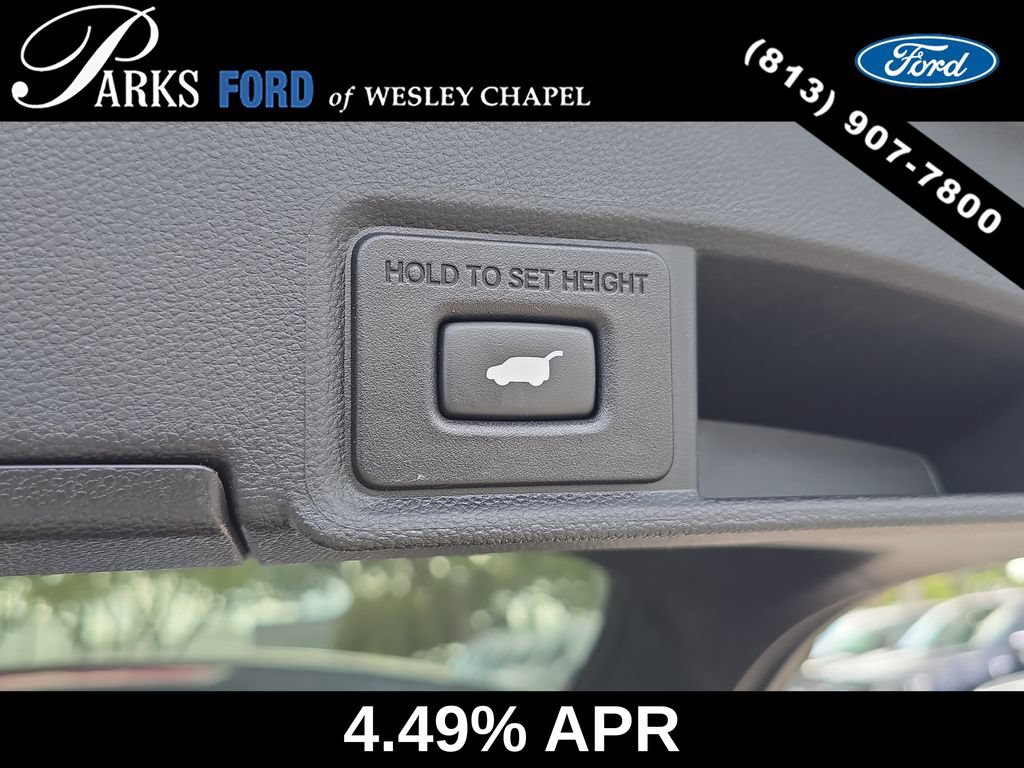 Used 2020 Acura RDX FWD w/ Technology Package image 10