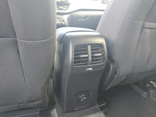 Certified 2022 Ford Escape SE w/ Cold Weather Package FWD image 24