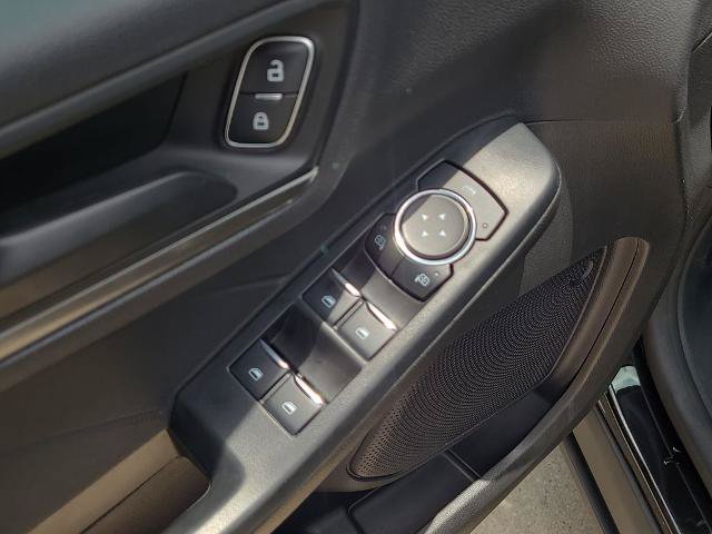 Certified 2024 Ford Escape Active w/ Cold Weather Package FWD image 21