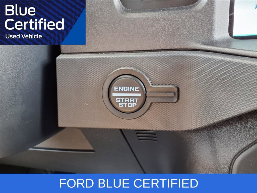 Certified 2024 Ford Bronco Badlands AWD/4WD image 11