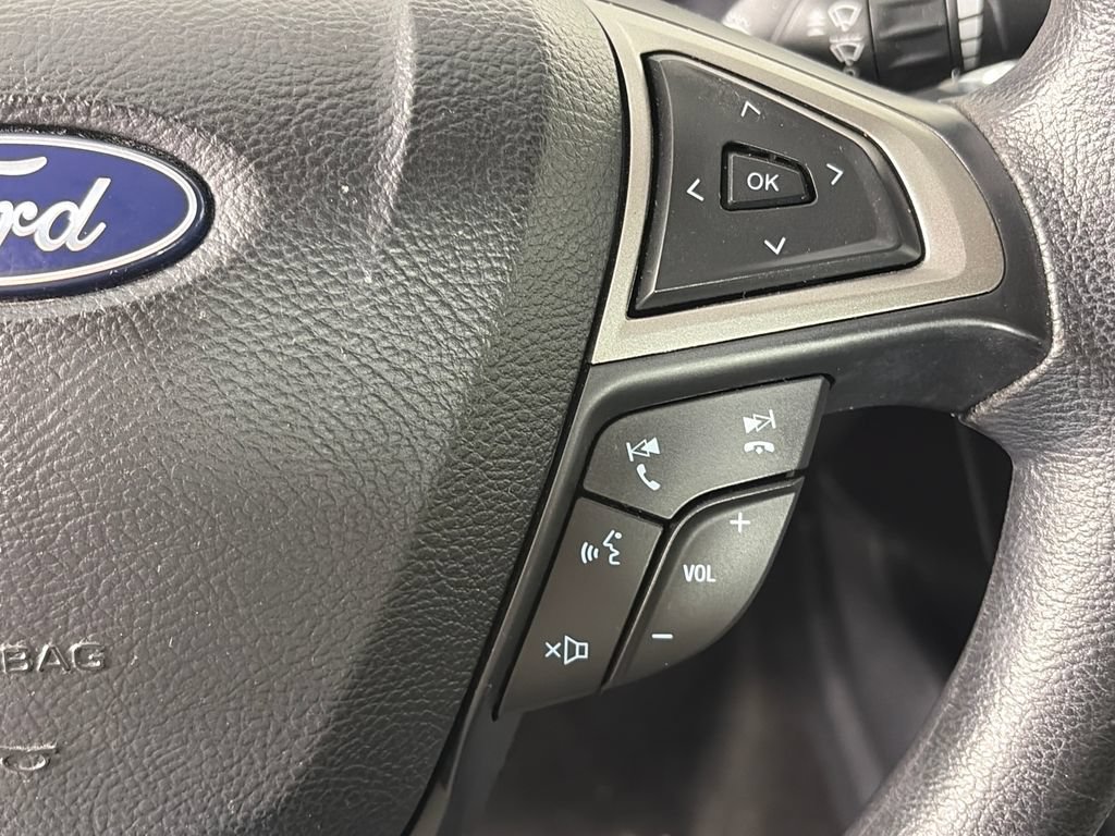 Certified 2018 Ford Fusion S FWD image 18