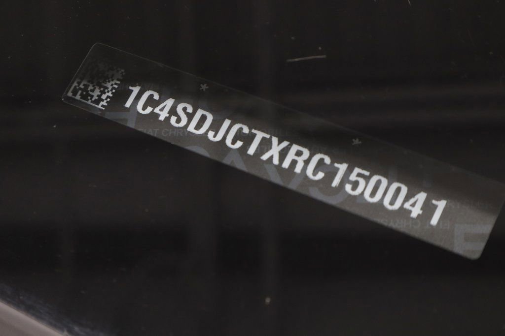 Used 2024 Dodge Durango R/T image 35