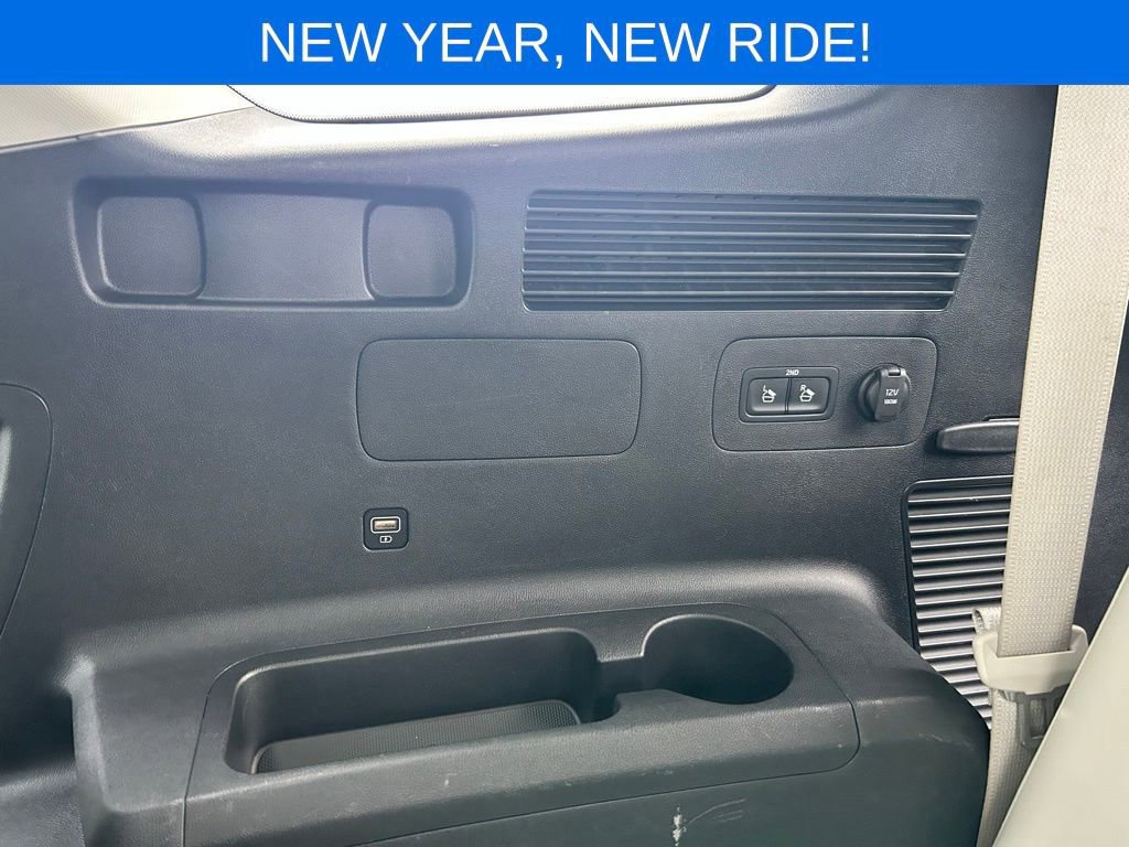 Used 2021 Kia Sorento S w/ Panoramic Sunroof Package image 20