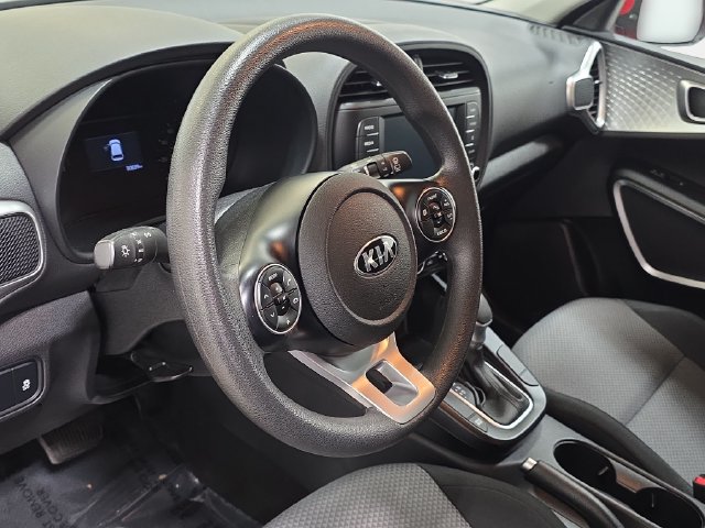 Used 2021 Kia Soul LX FWD image 14