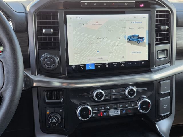 Certified 2024 Ford F150 Lariat image 9