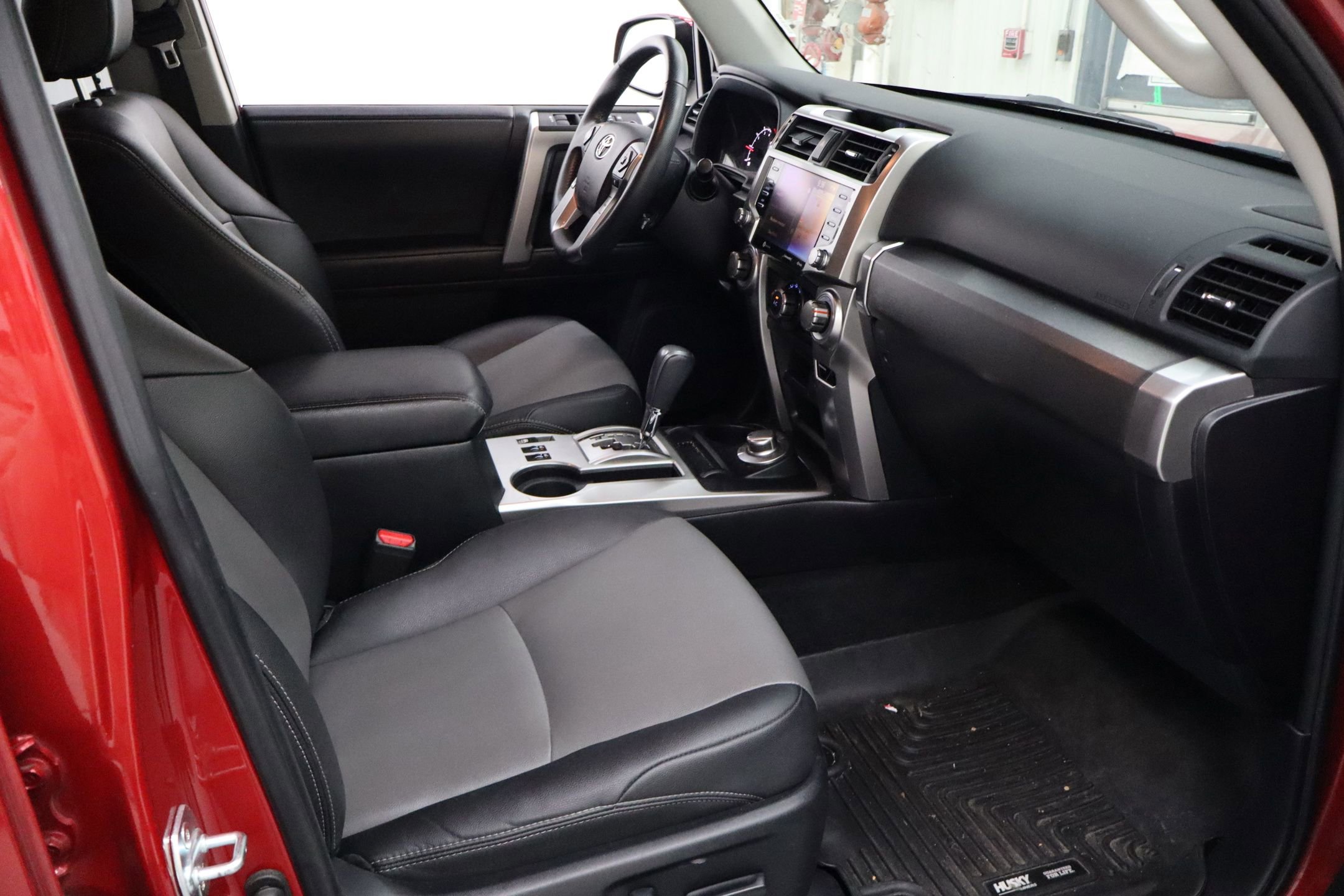 Used 2021 Toyota 4Runner SR5 Premium image 27