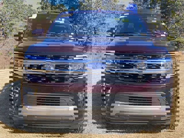 Certified 2024 Ford Expedition Limited image 12