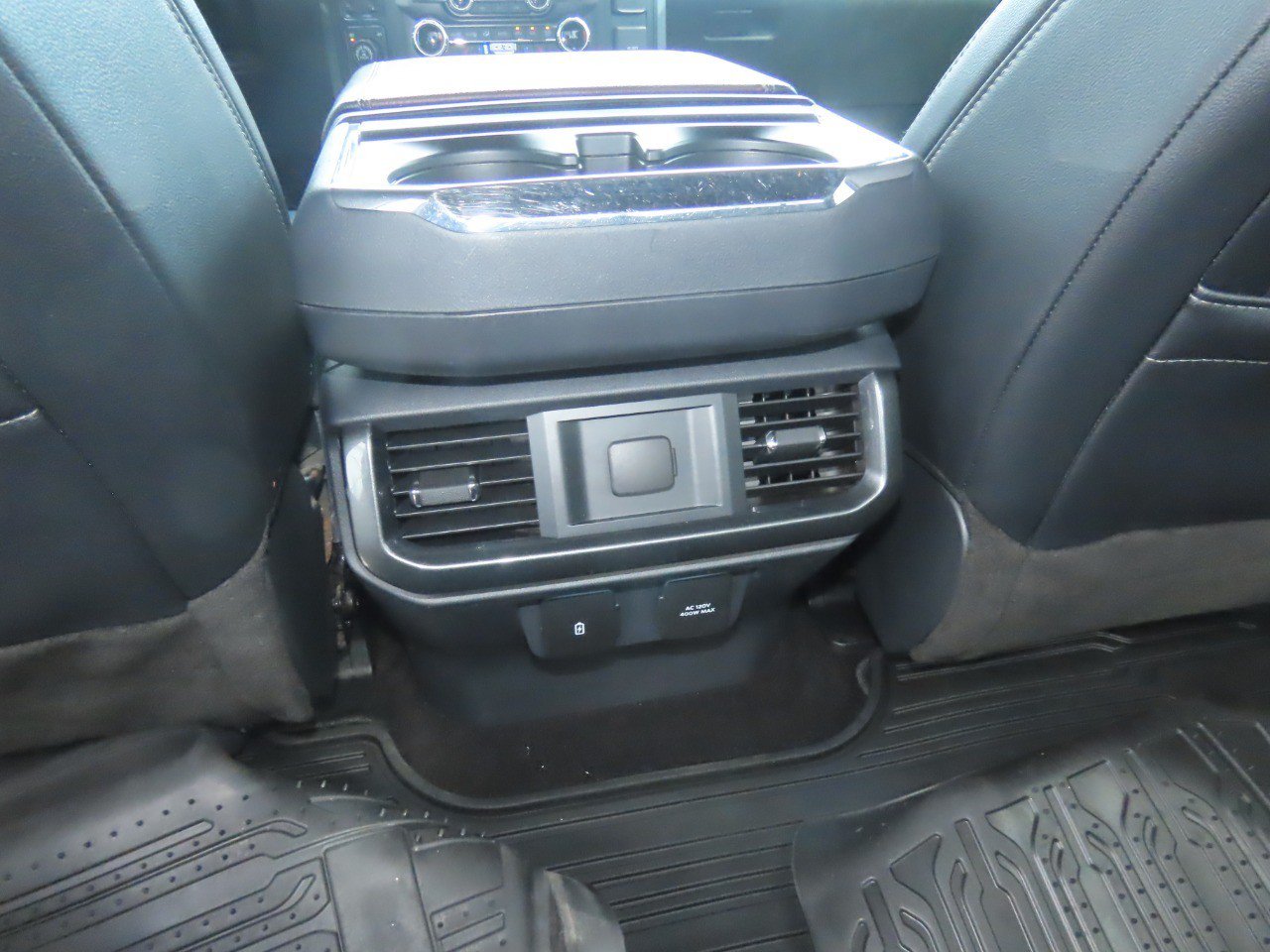 Certified 2022 Ford F150 Lariat AWD/4WD image 18