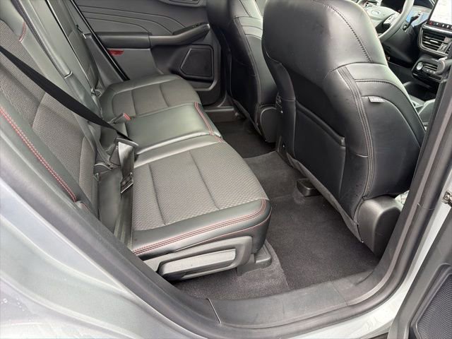 Certified 2023 Ford Escape ST-Line w/ Tech Pack #1 image 34