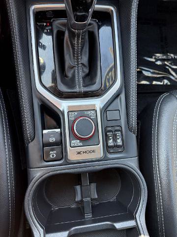 Used 2023 Subaru Forester Limited AWD/4WD image 14