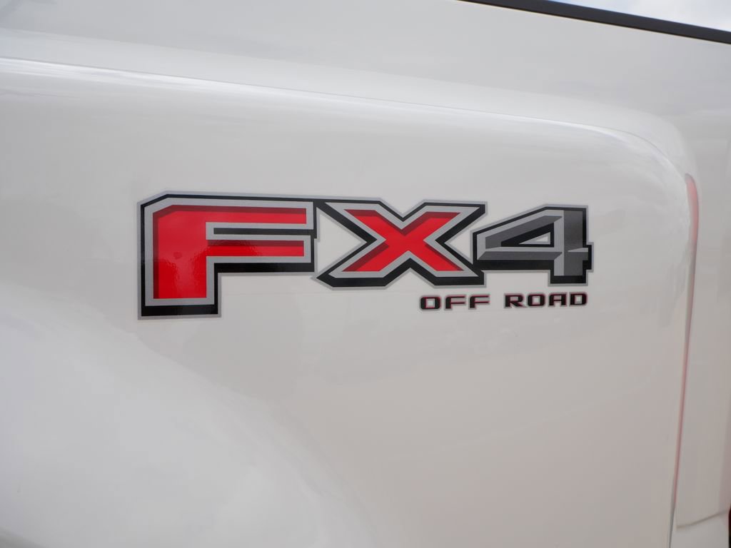 Certified 2026 Ford F450 Platinum AWD/4WD image 10