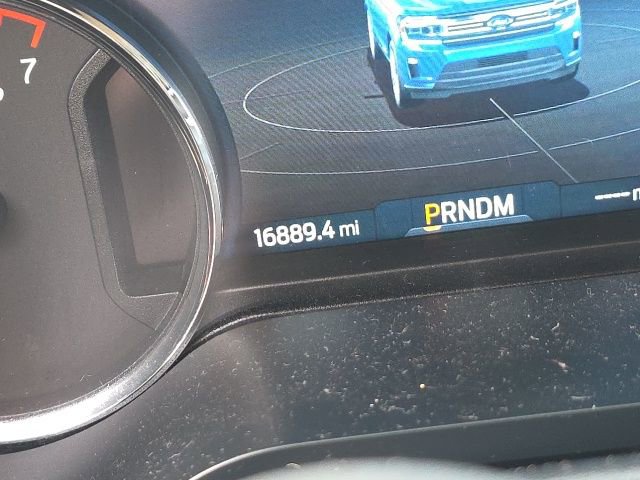 Certified 2023 Ford Expedition Max XLT image 12