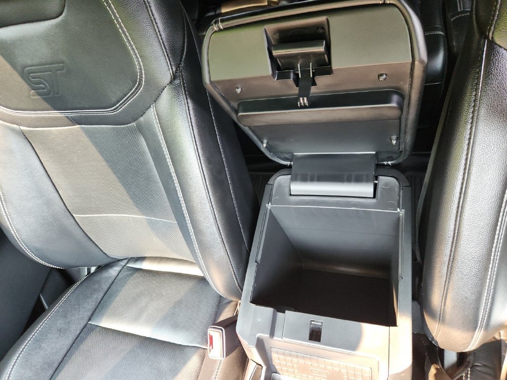 Certified 2022 Ford Explorer ST AWD/4WD image 30