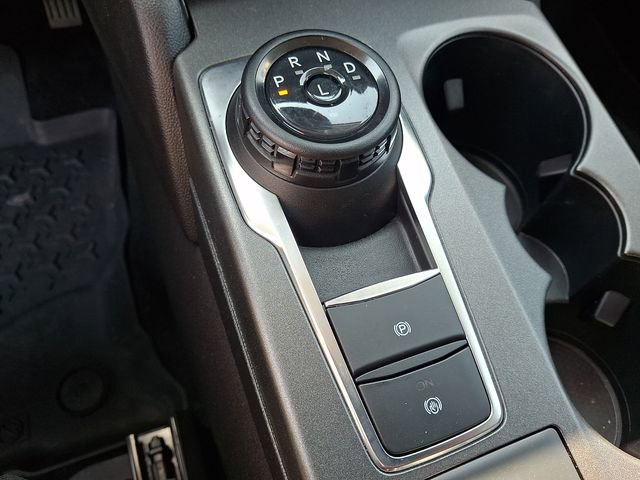 Certified 2025 Ford Bronco Sport Big Bend w/ Convenience Package image 14