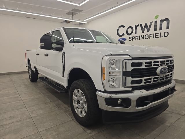 Certified 2024 Ford F250 XLT