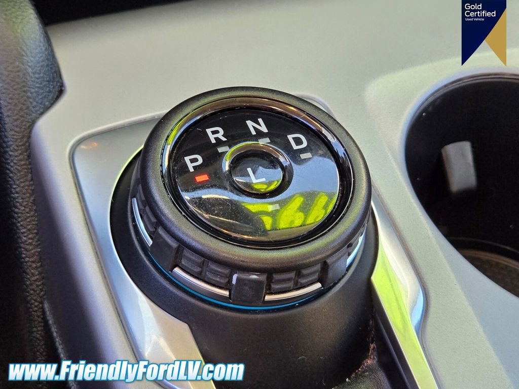 Certified 2022 Ford Bronco Sport Big Bend w/ Convenience Package image 21