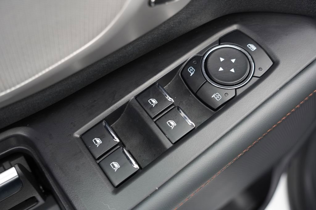 Certified 2025 Ford Expedition Active image 26