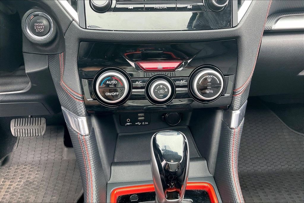 Used 2020 Subaru Forester Sport w/ Popular Package #2 image 35