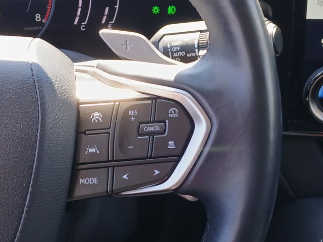 Used 2024 Lexus NX 350 AWD image 10