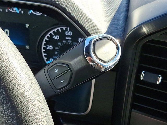 Certified 2023 Ford F150 XL w/ STX Appearance Package image 15