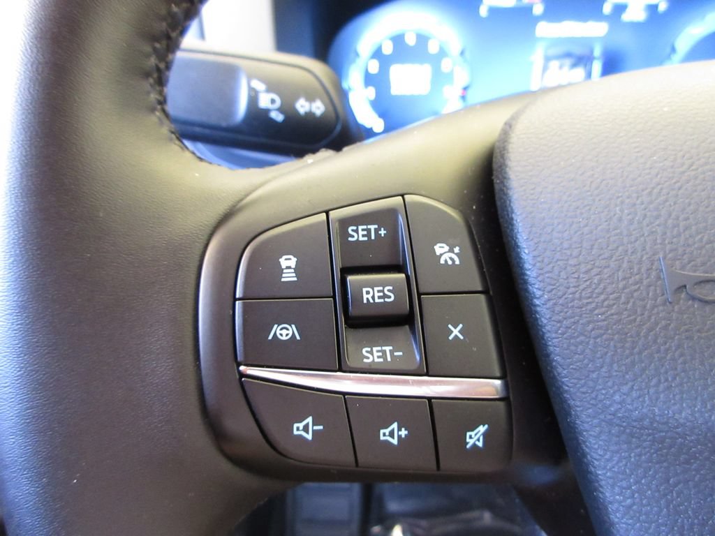 Certified 2025 Ford Bronco Sport Big Bend w/ Convenience Package AWD/4WD image 15