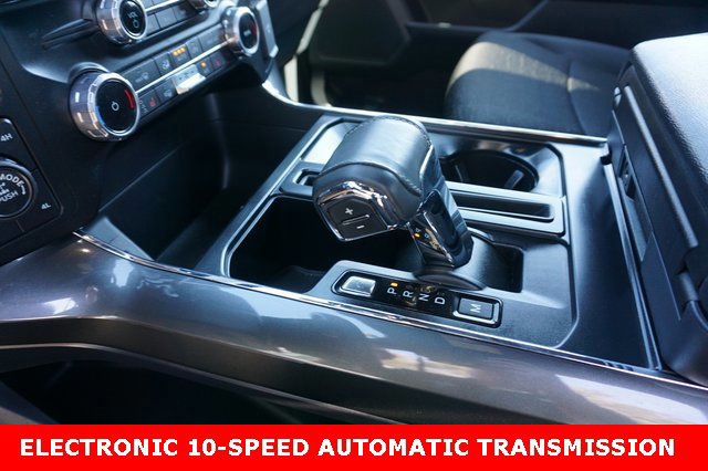 Certified 2023 Ford F150 XLT w/ Equipment Group 302A High image 31