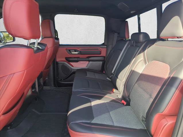 Used 2026 RAM 1500 Rebel w/ Rebel Level 1 Equipment Group AWD/4WD image 17