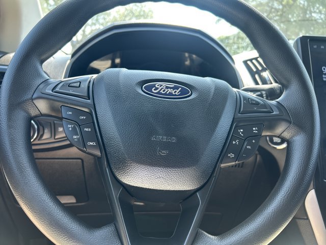 Certified 2024 Ford Edge SE AWD/4WD image 27