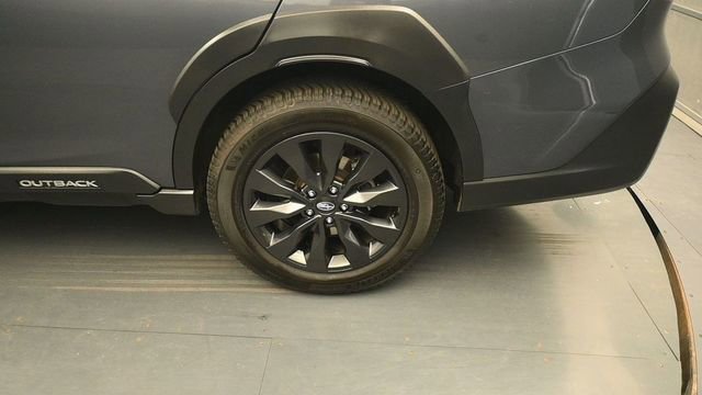 Used 2023 Subaru Outback Onyx Edition XT AWD/4WD image 9