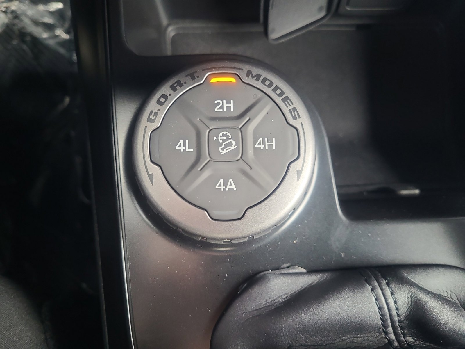 Certified 2025 Ford Bronco Badlands image 33