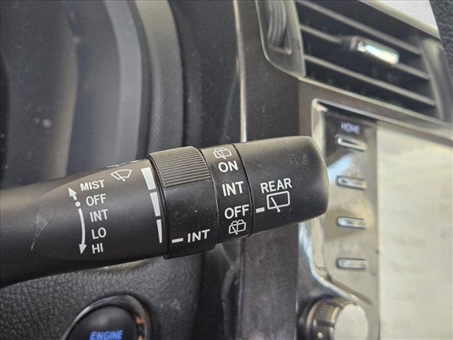 Used 2021 Toyota 4Runner TRD Off-Road Premium w/ Moonroof Package AWD/4WD image 19