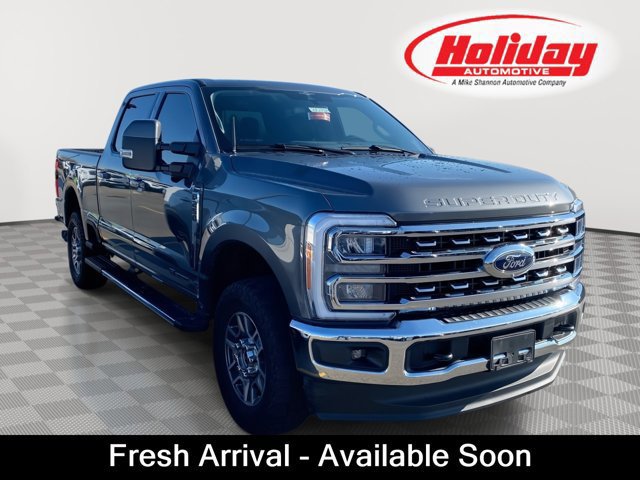 Certified 2023 Ford F250 Lariat AWD/4WD image 1