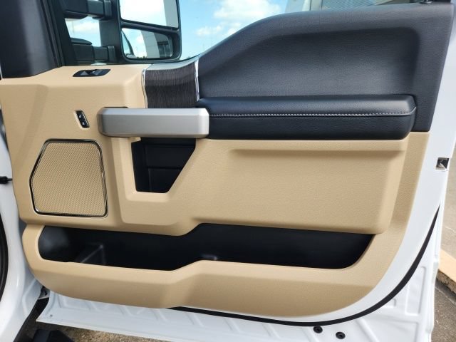 Certified 2021 Ford F250 Lariat w/ Lariat Ultimate Package AWD/4WD image 19