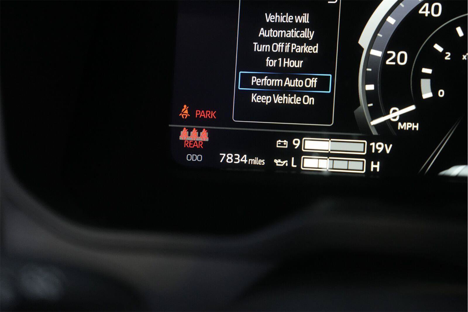 Used 2026 Toyota Tundra Platinum AWD/4WD image 26