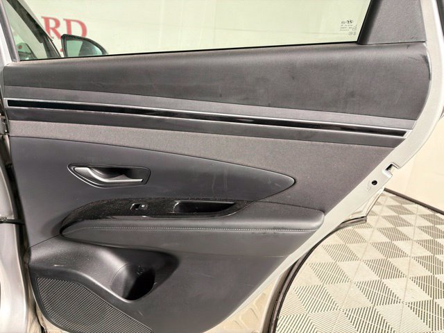 Used 2022 Hyundai Tucson SEL w/ Convenience + Premium Package FWD image 35