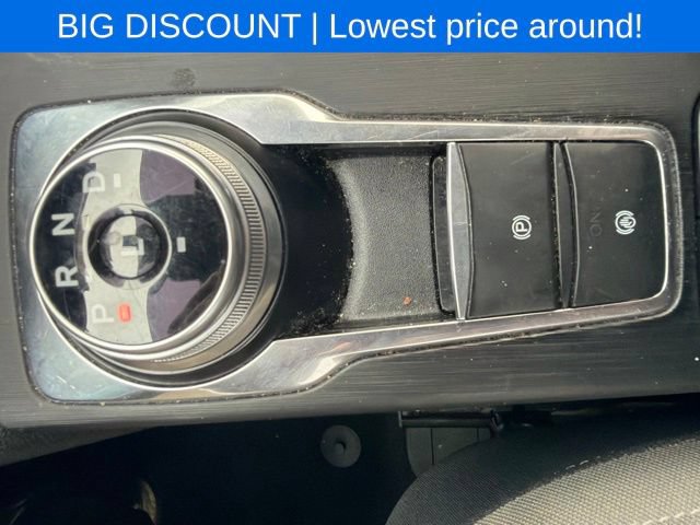 Certified 2020 Ford Escape S AWD/4WD image 31