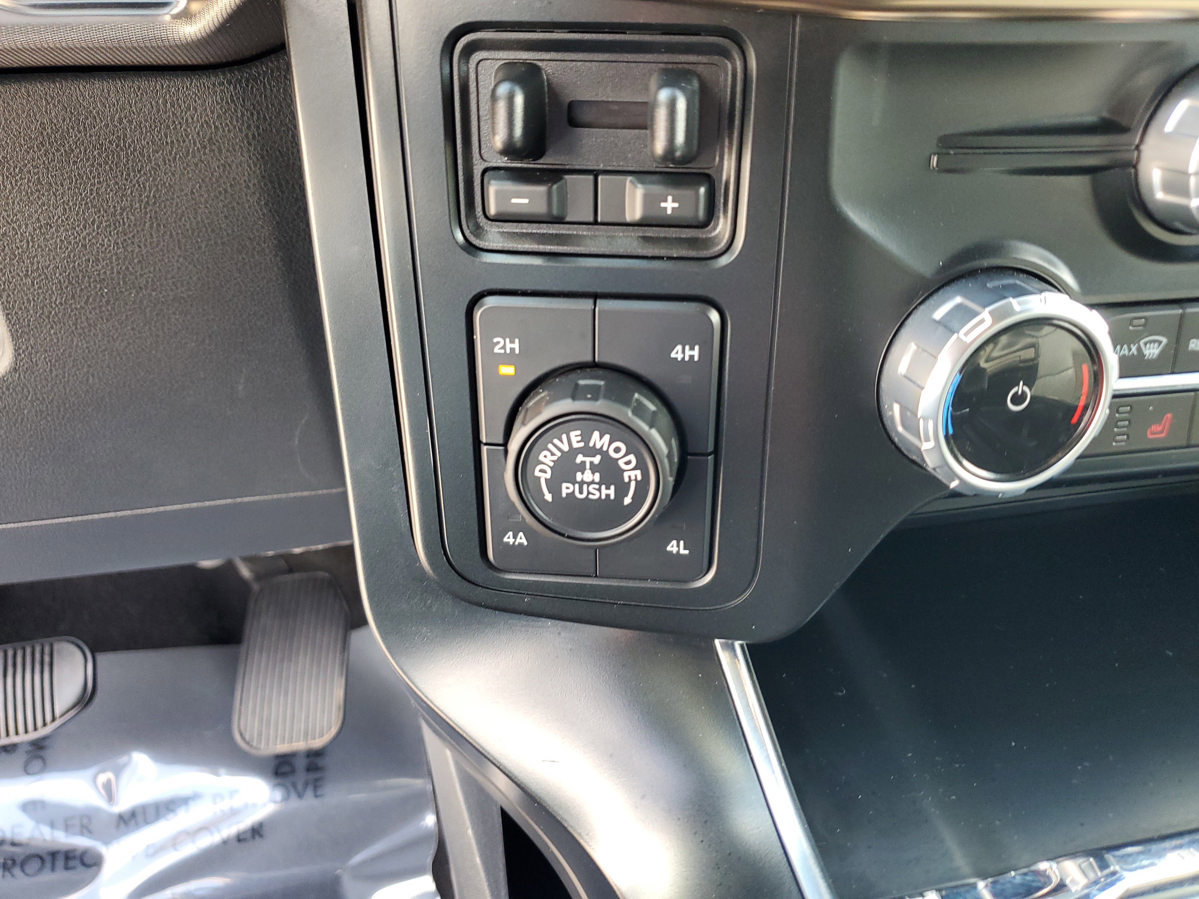 Certified 2023 Ford F150 Raptor image 26