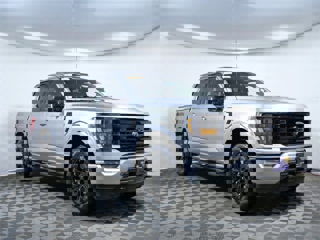 Certified 2023 Ford F150 XLT w/ Equipment Group 302A High