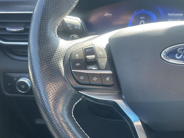Certified 2020 Ford Explorer ST w/ Premium Technology Package image 30