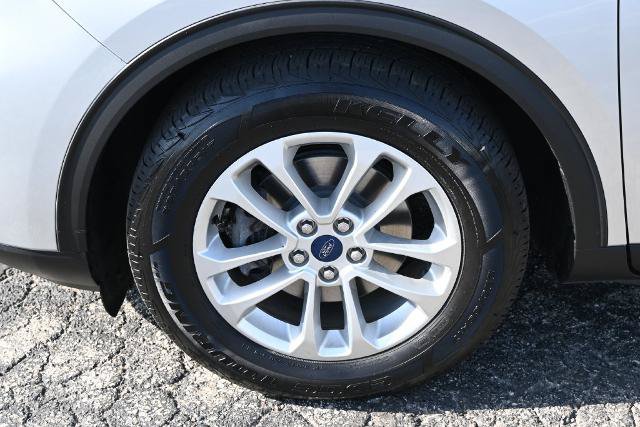 Certified 2020 Ford Escape SE FWD image 13