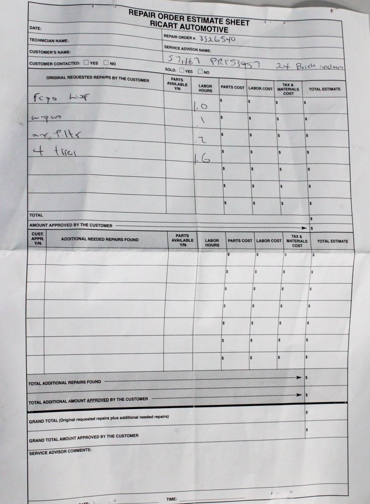 Used 2024 Buick Enclave Premium image 13