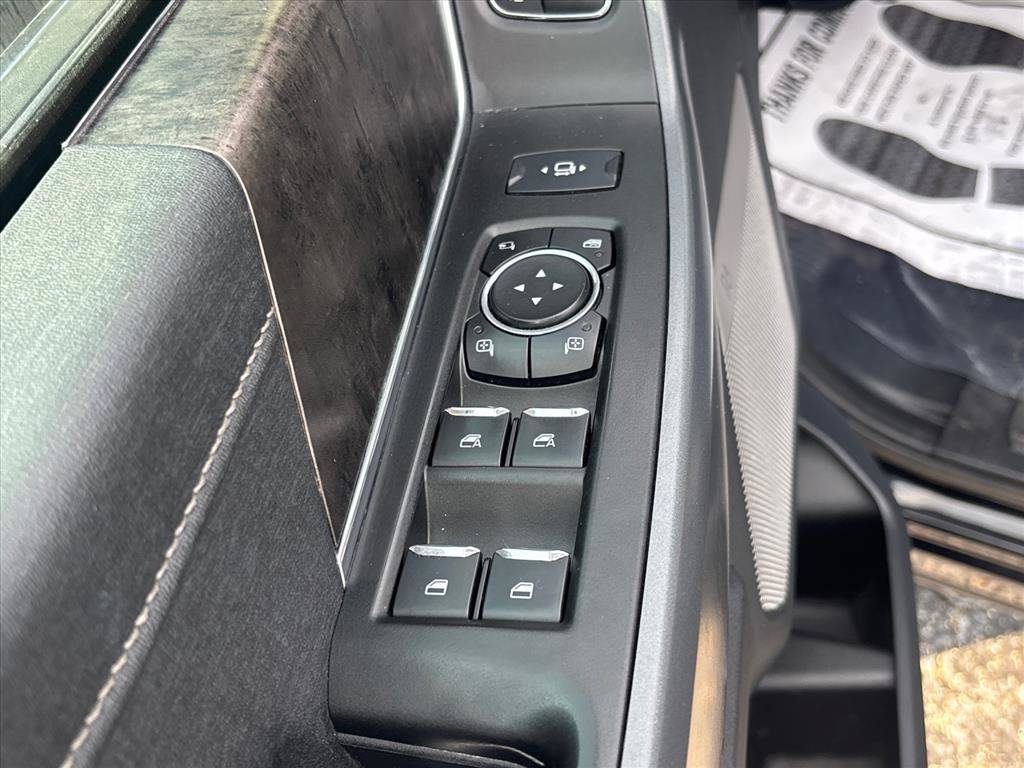 Certified 2024 Ford F250 Lariat w/ Lariat Ultimate Package AWD/4WD image 27
