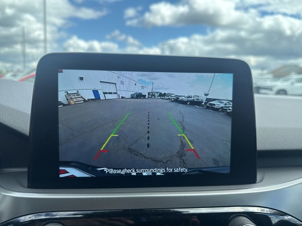 Certified 2023 Ford Escape Active AWD/4WD image 34